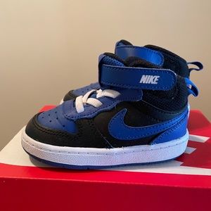 Nike Sneakers for Toddler Boy